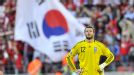 South Korea v Greece