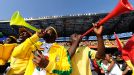 World Cup 2010 - Serbia v Ghana 