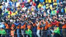 World Cup 2010 - Serbia v Ghana 