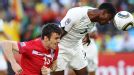 World Cup 2010 - Serbia v Ghana 