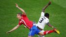 World Cup 2010 - Serbia v Ghana 