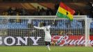 World Cup 2010 - Serbia v Ghana 