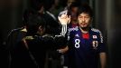World Cup 2010 - Japan v Cameroon