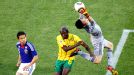 World Cup 2010 - Japan v Cameroon