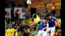 World Cup 2010 - Japan v Cameroon