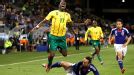 World Cup 2010 - Japan v Cameroon