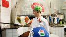 World Cup 2010 - Italy v Paraguay