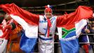 World Cup 2010 - Italy v Paraguay