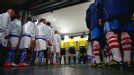 World Cup 2010 - Italy v Paraguay