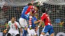 World Cup 2010 - Italy v Paraguay