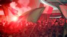 World Cup 2010 - Italy v Paraguay