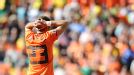 Netherlands v Denmark 