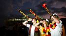 World Cup 2010-Vuvuzelas