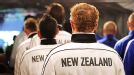 World Cup 2010 - New Zealand v Slovakia