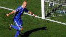 New Zealand v Slovakia 