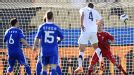 New Zealand v Slovakia 