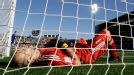 New Zealand v Slovakia 