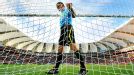 Ivory Coast v Portugal