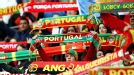 Ivory Coast v Portugal