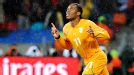 Ivory Coast v Portugal