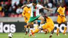 Ivory Coast v Portugal