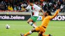 Ivory Coast v Portugal