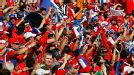 World Cup 2010 - Honduras v Chile