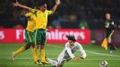 South Africa v Uruguay