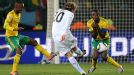 South Africa v Uruguay