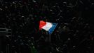 France v Mexico