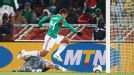France v Mexico