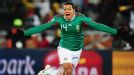France v Mexico