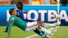 France v Mexico