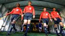 Greece v Nigeria