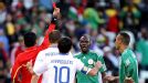Greece v Nigeria