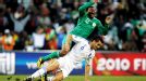 Greece v Nigeria