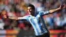 Argentina v South Korea
