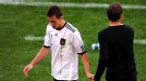 Germany v Serbia