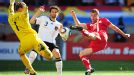 Germany v Serbia