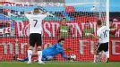 Germany v Serbia