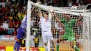 England v Algeria