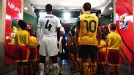 Ghana v Australia