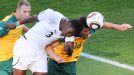 Ghana v Australia