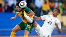 Ghana v Australia