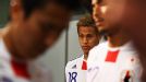Netherlands v Japan