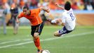 Netherlands v Japan