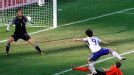 Netherlands v Japan