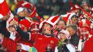 Cameroon v Denmark