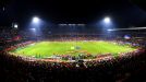 Cameroon v Denmark
