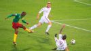 Cameroon v Denmark
